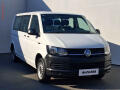Volkswagen Transporter 2.0TDi L2 9m�st, TZ