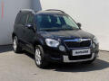 �koda Yeti 2.0 TDi, Elegance, DSG, TZ