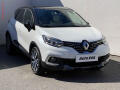 Renault Captur 1.2 TCe, Initiale Paris, LED