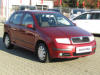 koda Fabia 1.2i, 2.maj,R, +sada kol