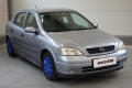 Opel Astra 1.4i, AC