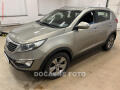 Kia Sportage 1.7 CRDI, �R, autoAC