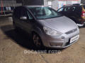 Ford S-MAX 1.8CDTi, aut.klima