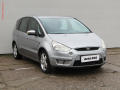 Ford S-MAX 1.8CDTi, AC, tempo