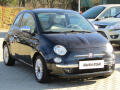 Fiat 500 1.2i, �R, AT, panorama, AC