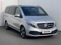 Mercedes-Benz 2.0CDi V300 7m�st, �R, AT