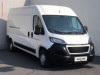 Peugeot Boxer 2.2HDi L3H2, AC, 103kW, TZ