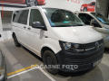 Volkswagen Transporter 2.0TDi 9mst, AC, +kola