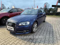 Audi A3 2.0 TDi Quattro, Bixenon, AC