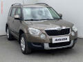 �koda Yeti 1.4 TSI, �R, AC, �R