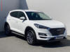 Hyundai Tucson 2.0 CRDi 4x4, Style, LED