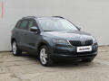 koda Karoq 2.0 TDi 4x4, Style, LED