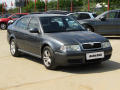 koda Octavia 1.6 MPi, AC, tan