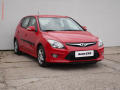 Hyundai i30 1.6 CRDi, R, AC, tan