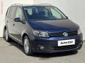 Volkswagen Touran 2.0 TDi, CUP, TZ, navi