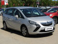Opel Zafira 2.0 CDTi Tourer, AT