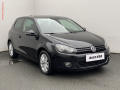 Volkswagen Golf 1.4 TSi, Style, DSG