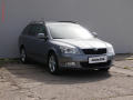 koda Octavia 2.0 TDi, AC, vhev sed.