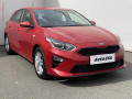 Kia Ceed 1.4CVVT, R, AC, temp