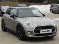 Mini Cooper 1.5i, LED, v�h�ev sed.