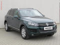 Volkswagen Touareg 3.01TDi 4x4, AT, bixen, ke