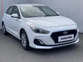 Hyundai i30 1.4CVVT, 2.maj,R, AC, R