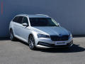 koda Superb 2.0 TDi, Style, DSG