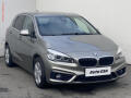 BMW 2.0 D 218d, 2.maj,�R, Sport