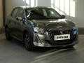 Peugeot 208 1.2 PT, Allure, AT, kamera