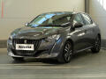 Peugeot 208 1.2 PT, Allure, AT, kamera
