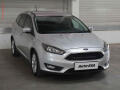 Ford Focus 1.5 TDCI, Klima