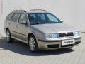 koda Octavia 1.9TDi, R, AC, tempo, park