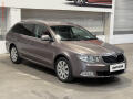 �koda Superb 2.0 TDi, DSG