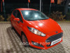 Ford Fiesta 1.0 ECOBOOST