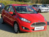 Ford Fiesta 1.0EB, R, AAC, TZ