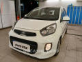Kia Picanto 1.0 i, 2.maj,R, servis
