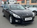 Peugeot 508 2.0 HDI, servis.kniha
