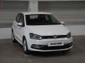 Volkswagen Polo 1.2i, 1.maj,�R, AC, v�h�ev
