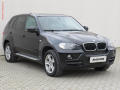 BMW X5 3.0D 4x4, AT, ke, STK10/26