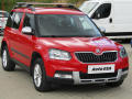 koda Yeti 2.0 TDi 4x4, Ambition, +ALU