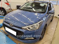 Hyundai i20 1.2i, R, AC, park.kamera
