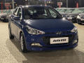 Hyundai i20 1.2i, �R, AC, park.kamera
