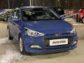 Hyundai i20 1.2i, �R, AC, park.kamera