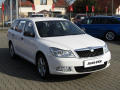 koda Octavia 1.6 TDi, R, Xenon, AC