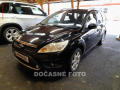 Ford Focus 1.6i 16V, AAC, tempo