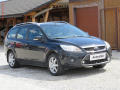 Ford Focus 1.6i 16V, AC, tempo