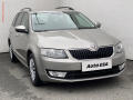 �koda Octavia 1.6 TDi, Ambition
