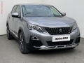 Peugeot 3008 1.2PT, Allure, TZ