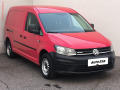 Volkswagen Caddy 1.4TGi MAXi DLNA, 1.maj,R