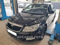 �koda Octavia 1.2TSI, �R, servis.kniha, AC